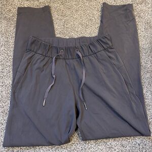 Lululemon On the Fly Pants